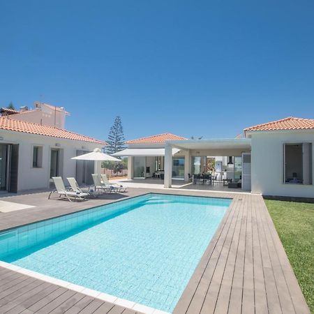 Leda Villa Protaras Exterior photo