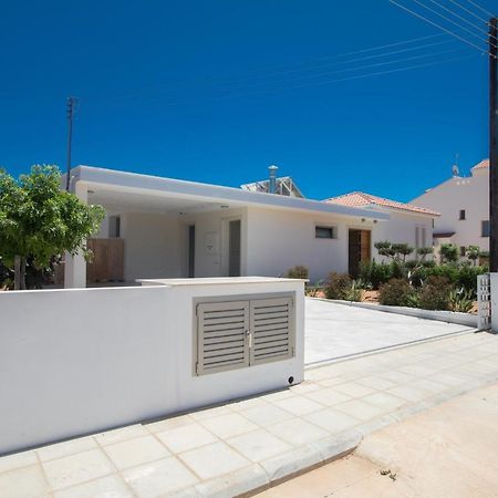 Leda Villa Protaras Exterior photo