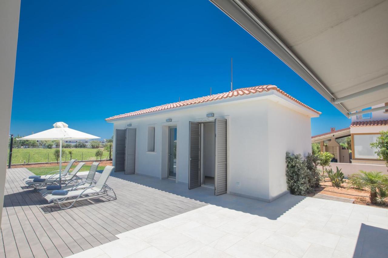 Leda Villa Protaras Exterior photo